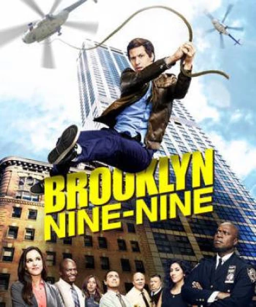 Đồn Brooklyn số 99 (Phần 6) 2019