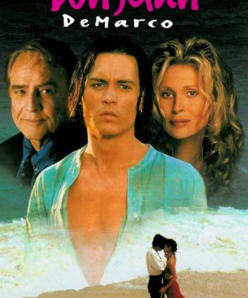 Don Juan DeMarco 1994