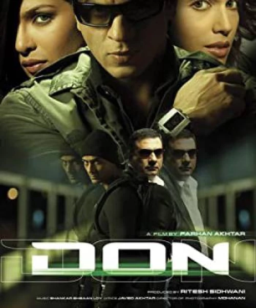 Don 2006