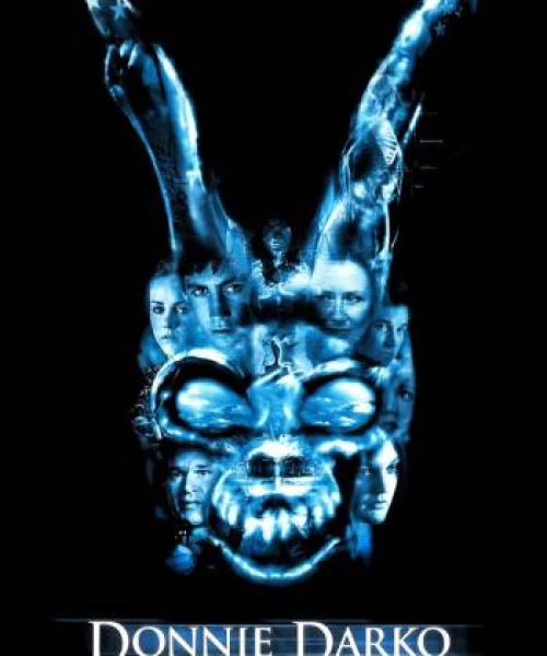 Donnie Darko 2001