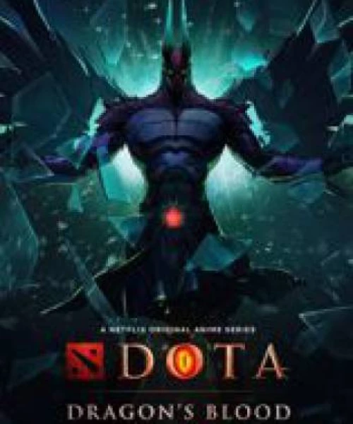 DOTA: Dragon&#039;s Blood 2021