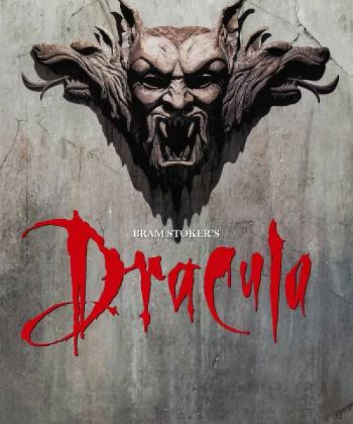 Dracula: Bá tước ma cà rồng 1992