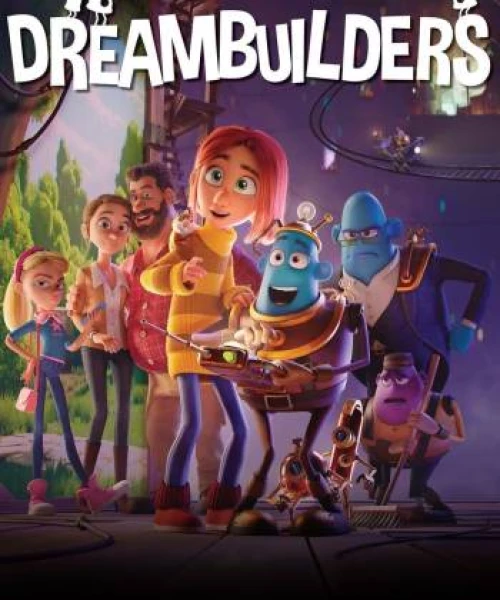 Dreambuilders 2020