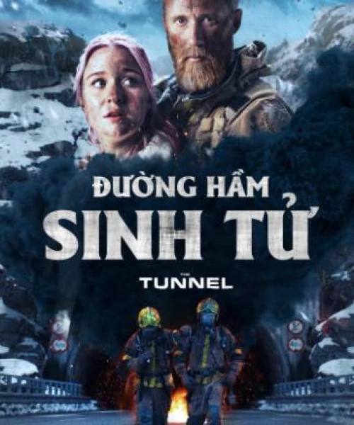 Đường Hầm Sinh Tử 2019