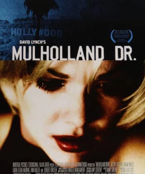 Đường Mulholland 2001