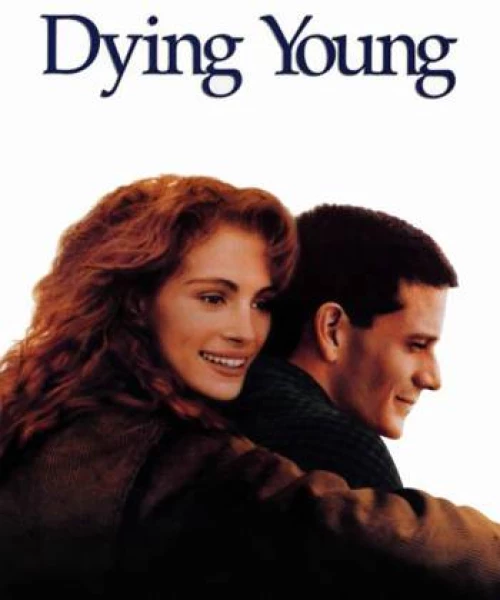 Dying Young 1991