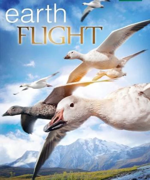 Earthflight 2011