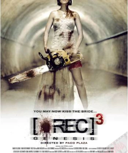 [REC] 3: Genesis 2012