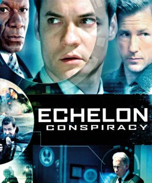 Echelon Conspiracy 2009