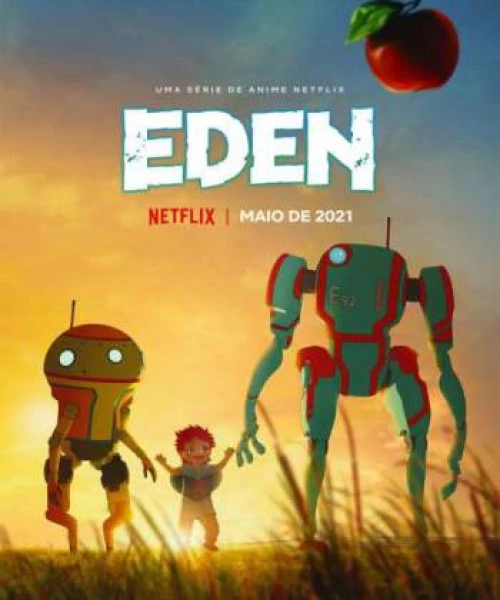 Eden 2021