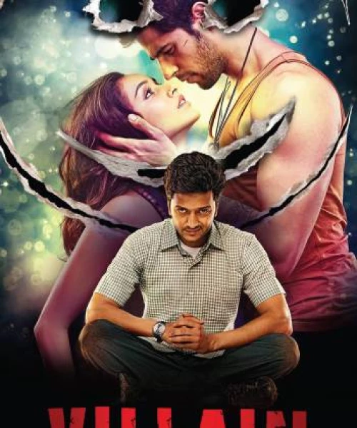 Ek Villain 2014