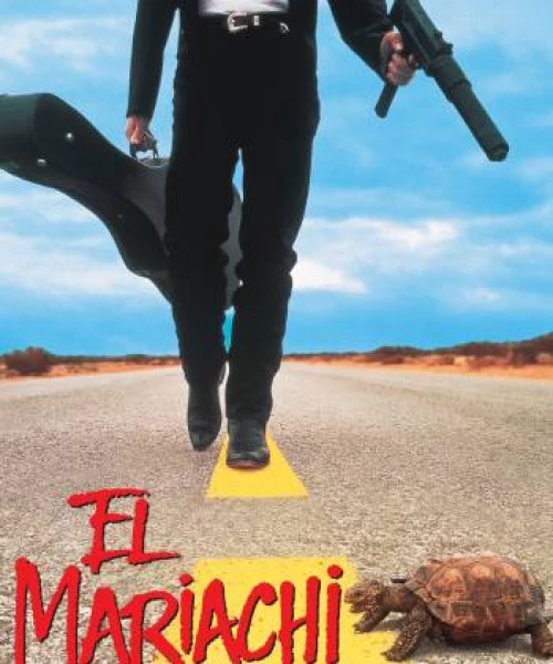 El Mariachi 1992