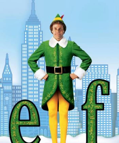 Elf 2003