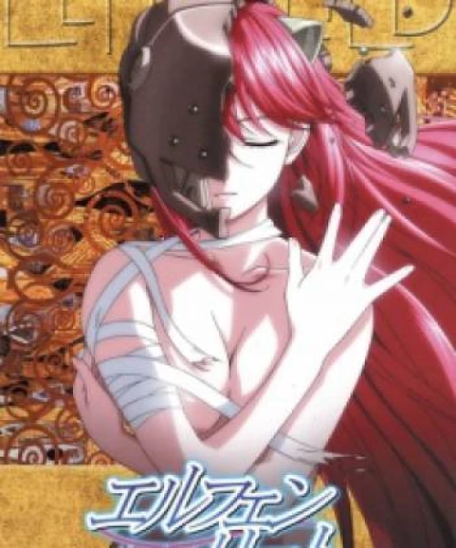 Elfen Lied 2004