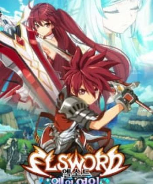 Elsword: El Lady 2016