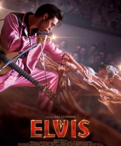 Elvis 2022