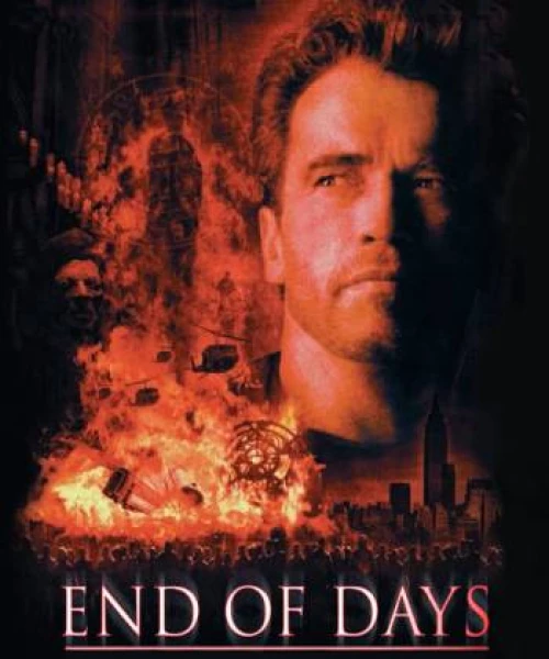 End of Days 1999