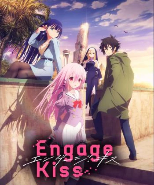 Engage Kiss 2022