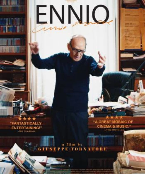 Ennio 2021