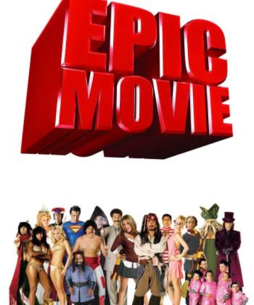 Epic Movie 2007