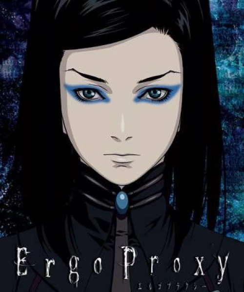 Ergo Proxy 2006