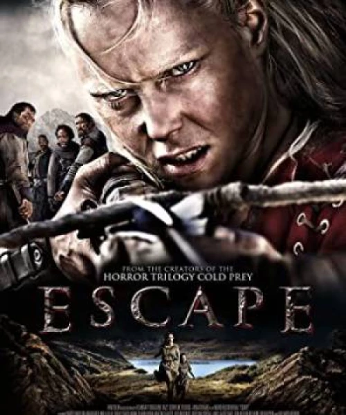 Escape 2012