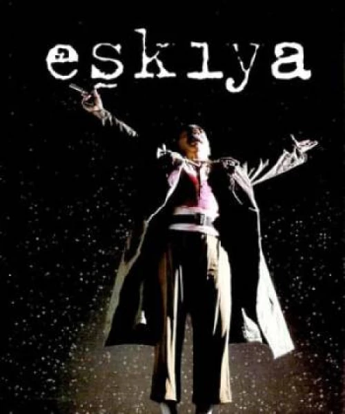 Eskiya 1996