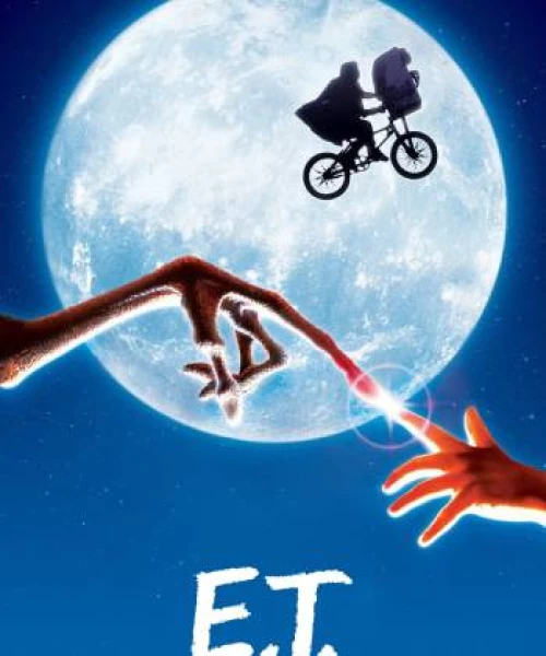 E.T: Sinh vật Ngoài Hành Tinh