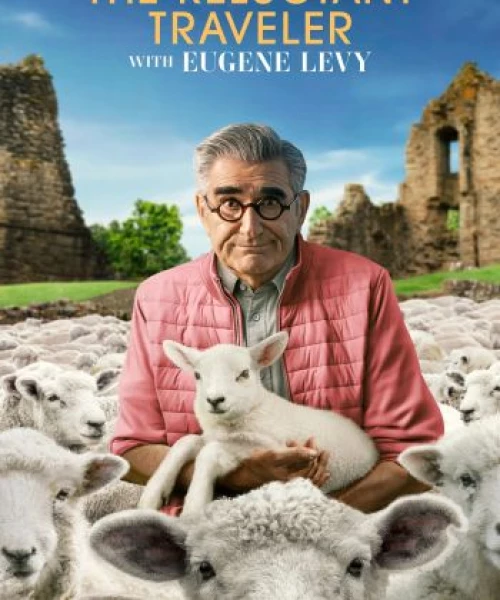 Eugene Levy, Vị Lữ Khách Miễn Cưỡng (Phần 2) 2024