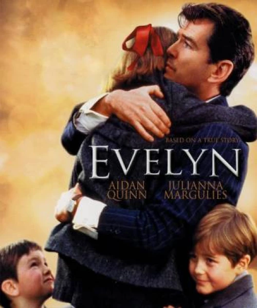 Evelyn 2019