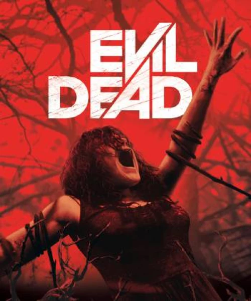 Evil Dead 2013