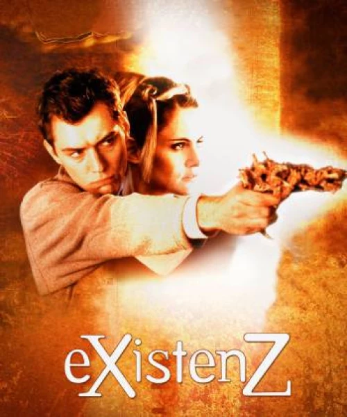 eXistenZ 1999