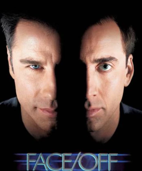 Face/Off 1997