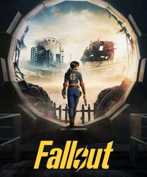 Fallout 2024