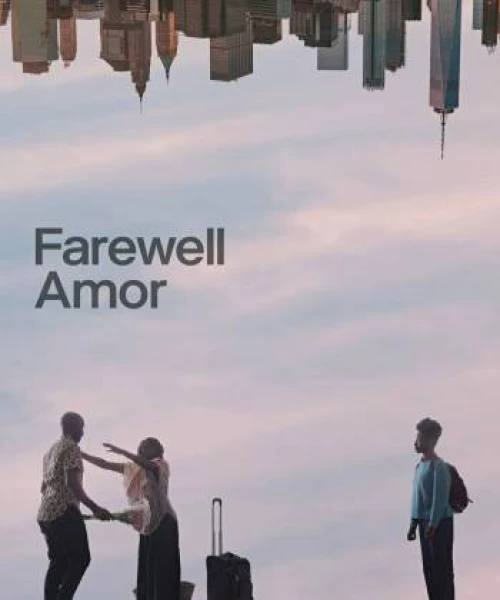 Farewell Amor 2020