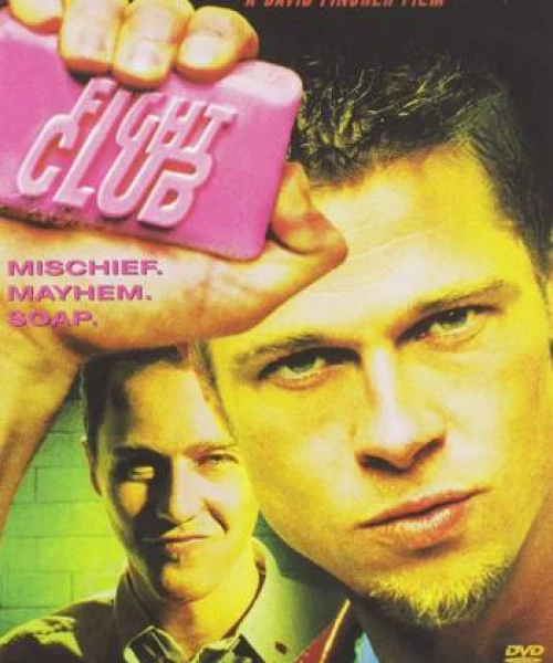 Fight Club 1999