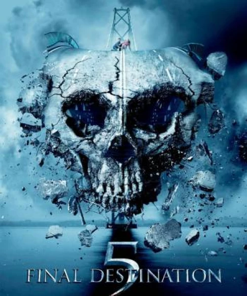 Final Destination 5 2011