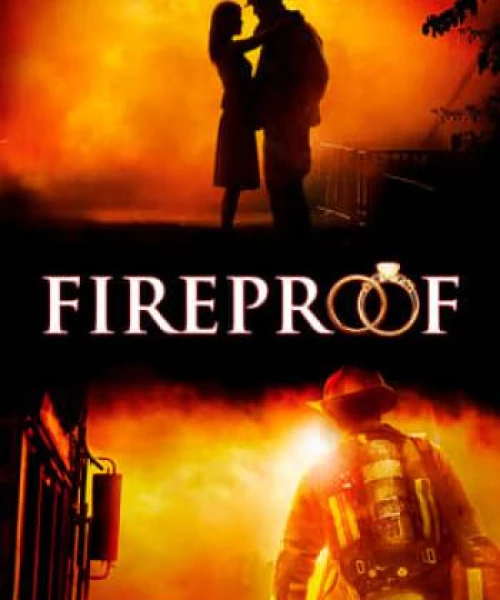 Fireproof 2008