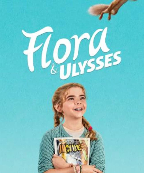 Flora & Ulysses 2021