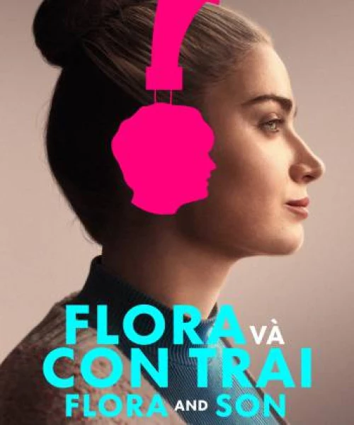 Flora và Con Trai 2023