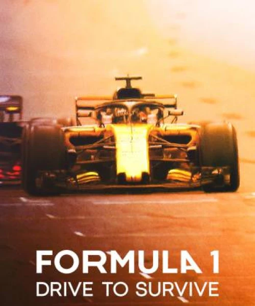 Formula 1: Cuộc đua sống còn (Phần 2) 2020