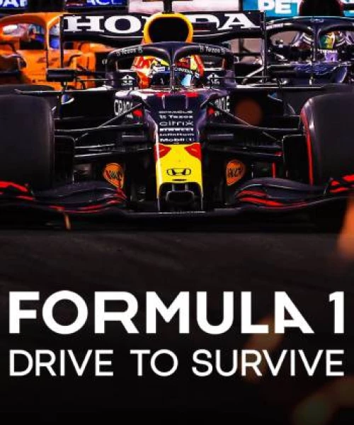 Formula 1: Cuộc Đua Sống Còn (Phần 6) 2024