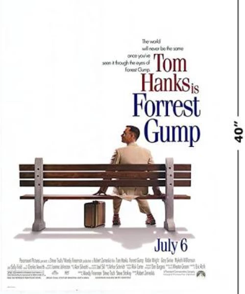 Forrest Gump 1994