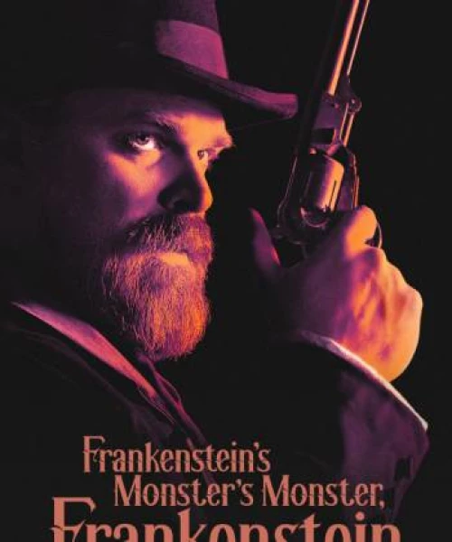 Frankenstein, Quái Vật Của Quái Vật Của Frankenstein 2019