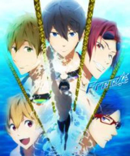 Free! 2013