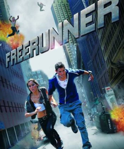 Freerunner 2011