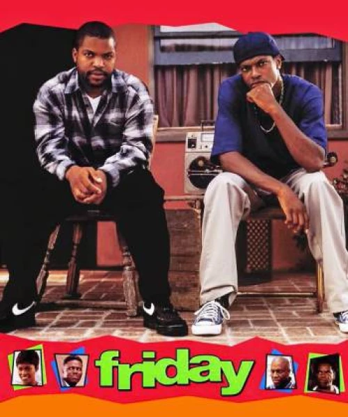 Friday 1995