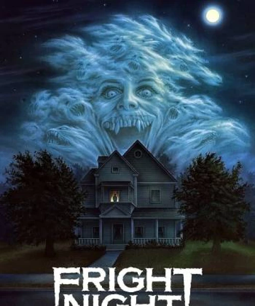 Fright Night 1985