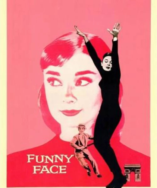 Funny Face 1957