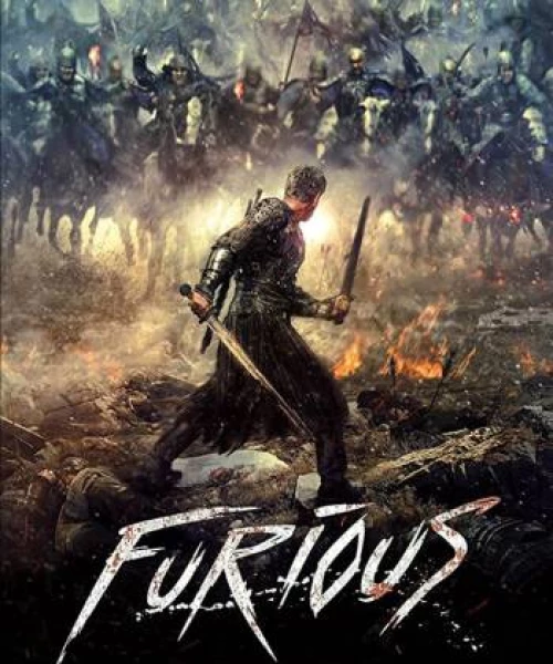 Furious 2017